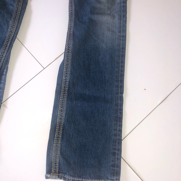 True Religion jeans two pairs! Like NEW - Picture 7 of 8